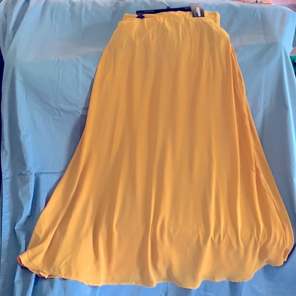 Women’s Maxi Skirt
